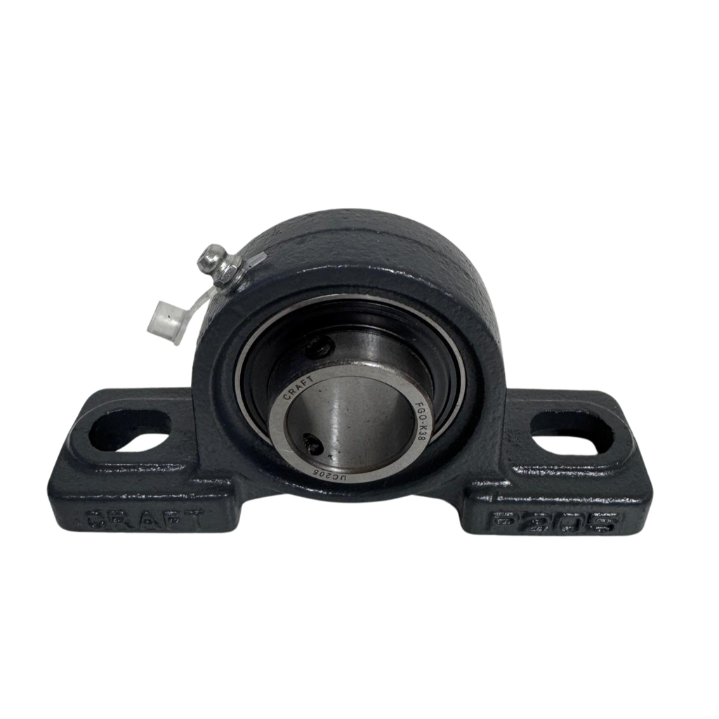 Pillow Block Bearing Units
