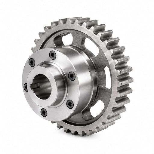Mechnical Components